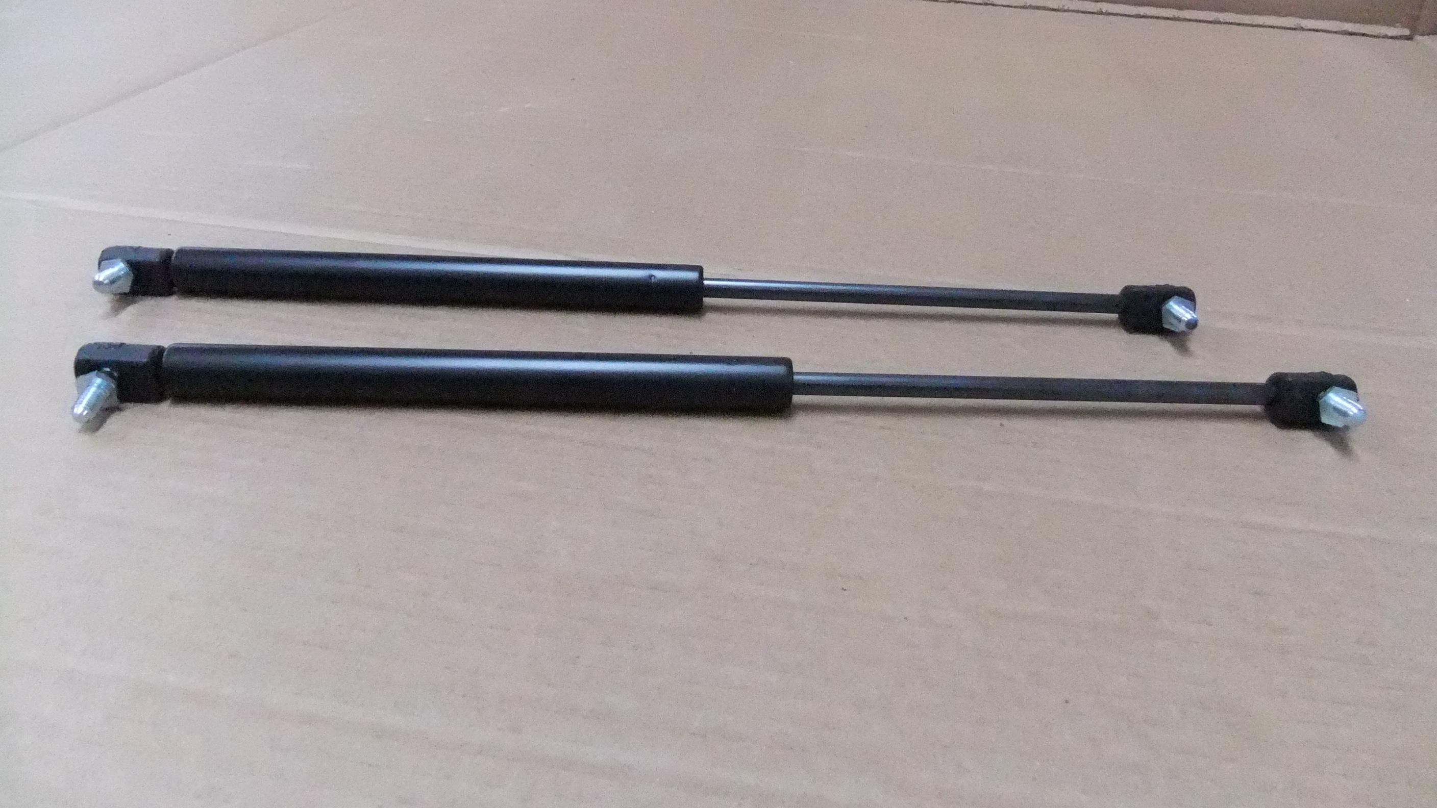 BAGAJ AMORTİSÖRÜ POLO 95-00