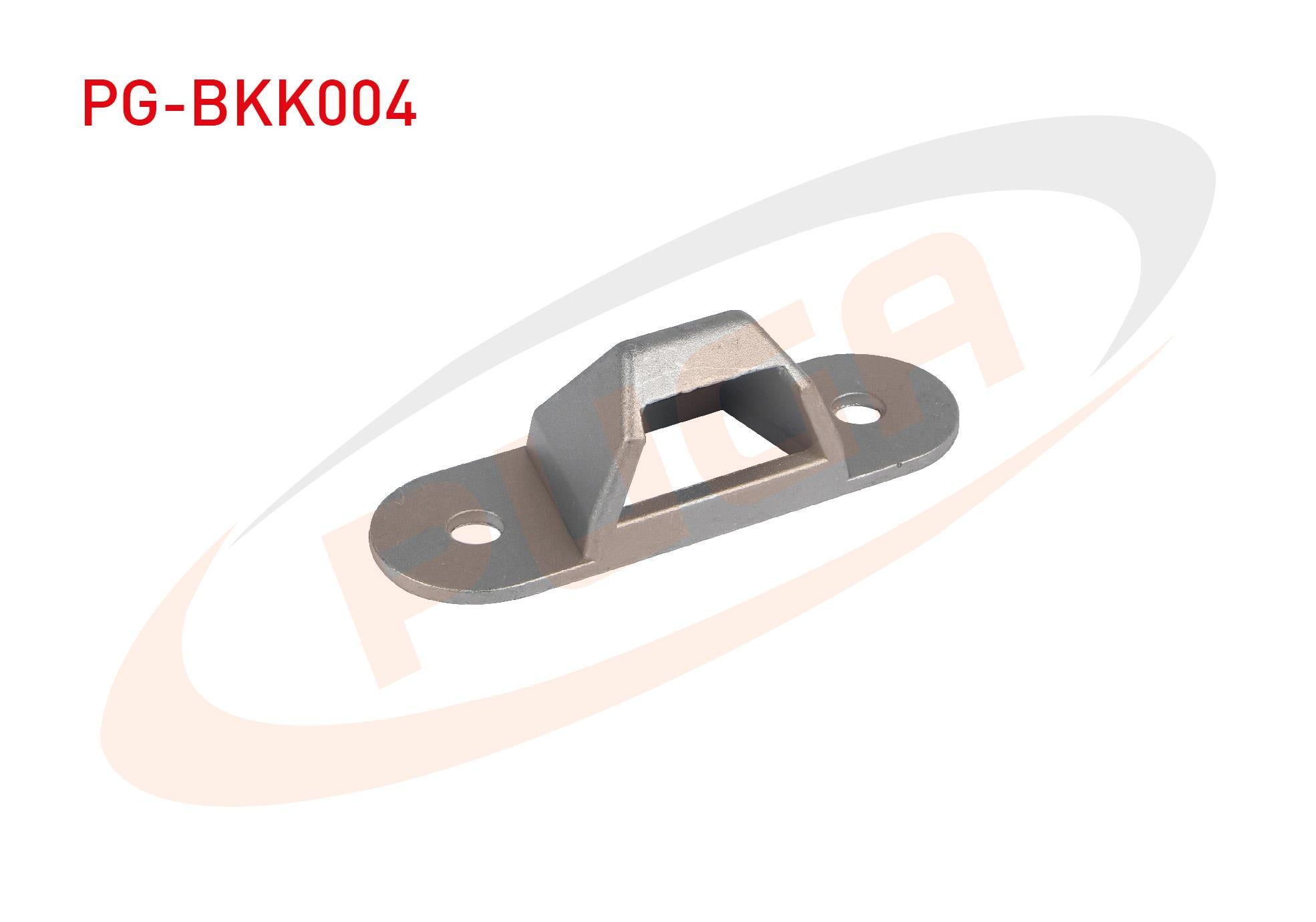 BAGAJ KAPAGI KILIT KARSILIGI ALT FIAT DUCATO II / PEUGEOT BOXER II / CITROEN JUMPER II 2002-2006