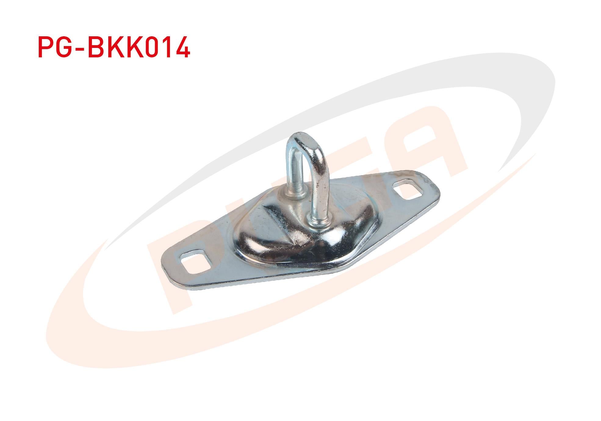 BAGAJ KAPAGI KILIT KARSILIGI TEK KAPI FIAT FIORINO / PEUGEOT BIPPER / CITOREN NEMO 2007-