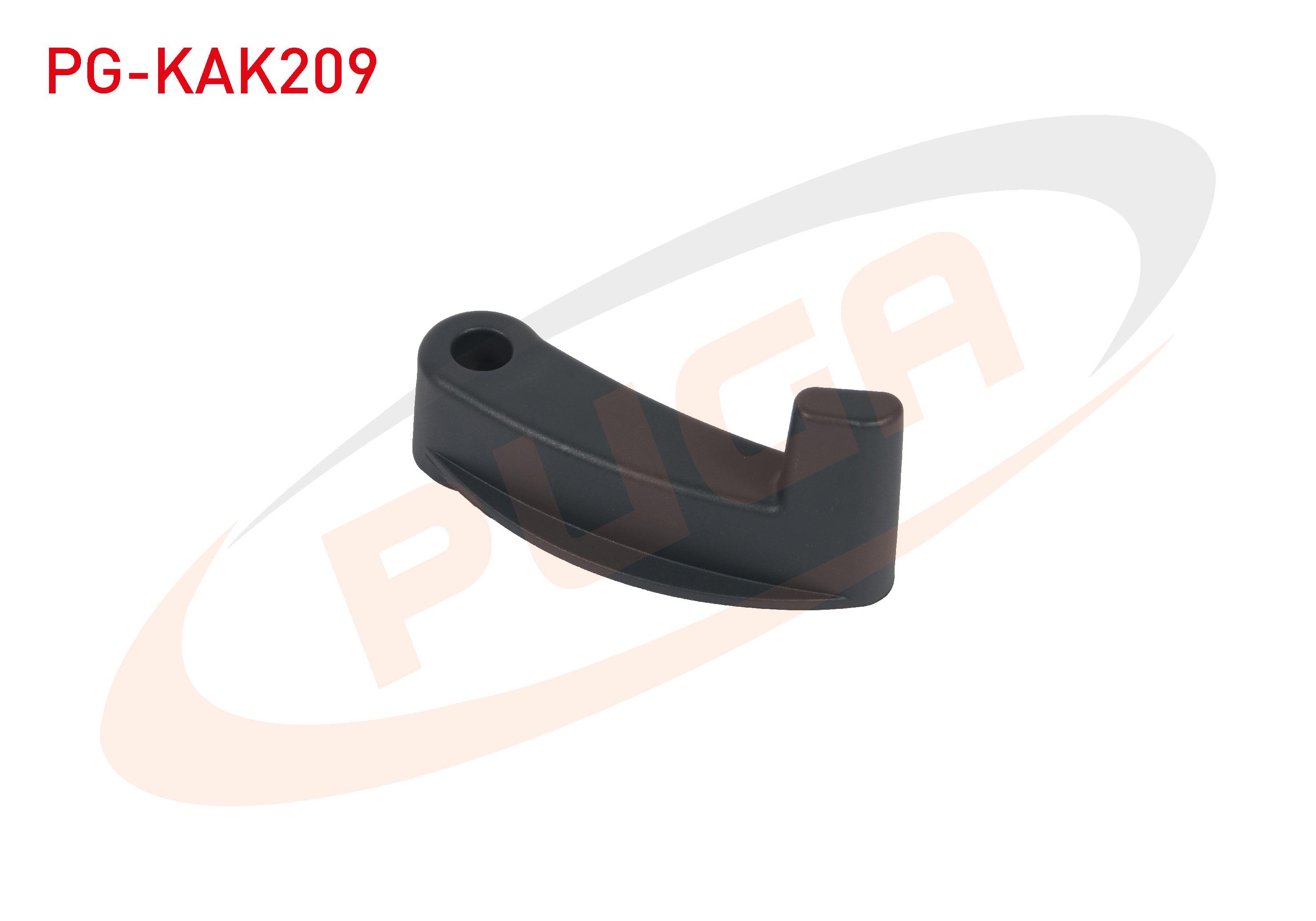 BAGAJ KAPAK ACMA KOLU DUCATO-BOXER-JUMPER 2006-