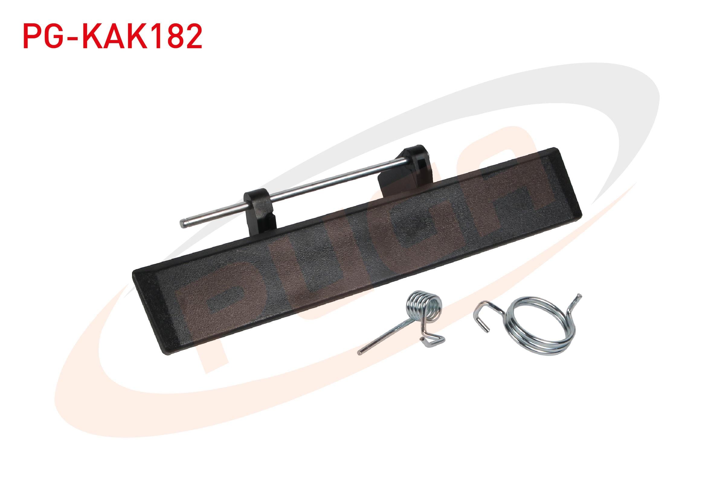 BAGAJ KAPAK ACMA KOLU NAVARA 2005-2015