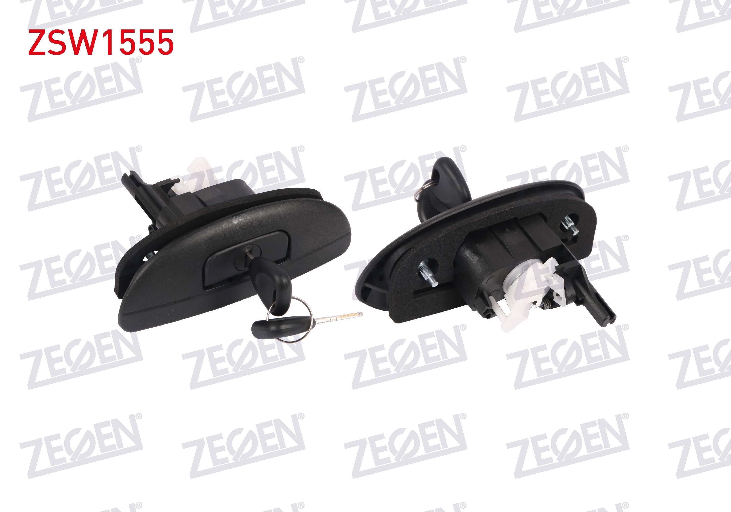 BAGAJ KILIT BUTONU RENAULT SCENIC 1999-2003