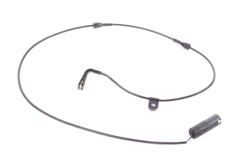 BALATA FİŞİ  ARKA  BMW E39 1997--2004 1100mm  (25ad)