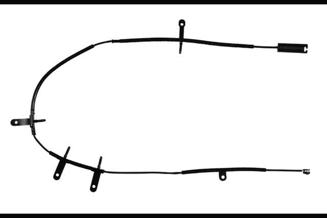 BALATA FİŞİ  ARKA R50-52-53  2001-06