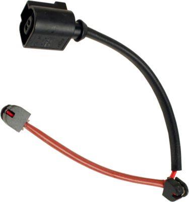 BALATA FİŞİ  ARKA VW TOUAREG  2002-2010 / AUDI Q7 2006> / PORSCHE CAYENNE 2002-2010 255mm  (25ad)