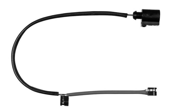 BALATA FİŞİ ARKA 2 ADET  TOUAREG-Q7 3.0TDİ-3.2 2003-10