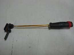 BALATA FİŞİ ÖN ML430-ML55 163  1998-00