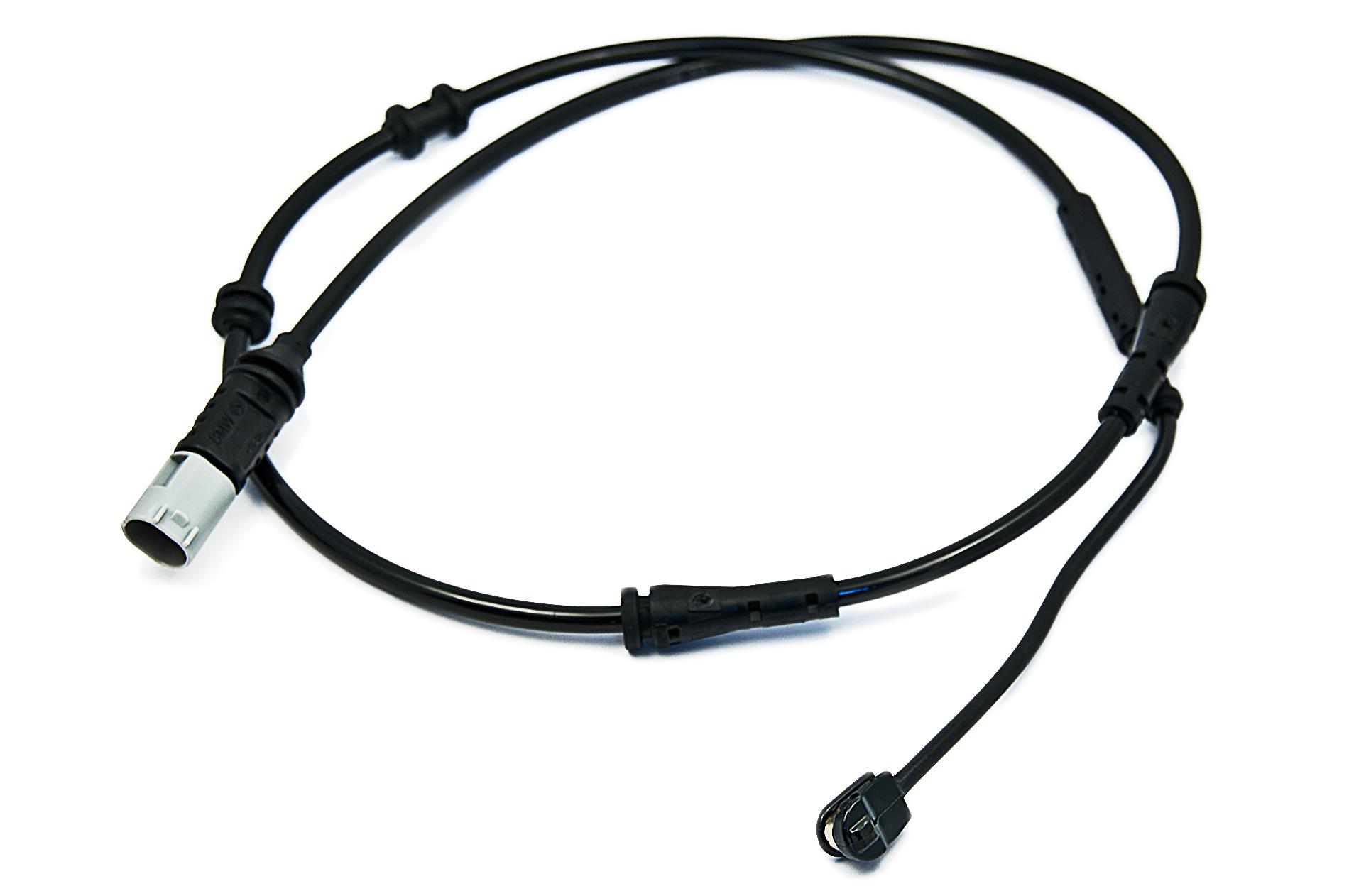 BALATA IKAZ KABLOSU SOL-SAG ARKA 1070mm BMW 7 SERISI (F01,F02,F03,F04) 2009-