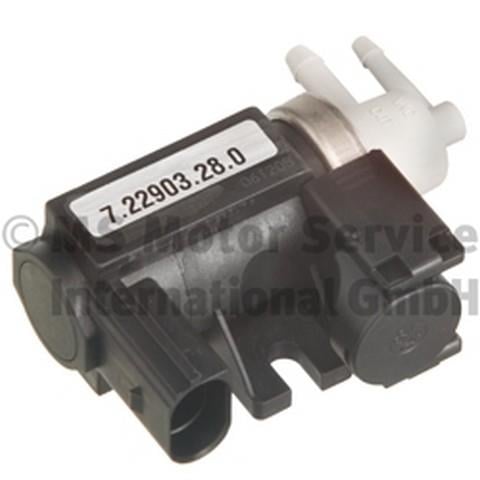 BASINÇ KONTROL VALFİ A4-A6 BLB-BRE 2,0 TDİ 04-11 8E0906627B 8E0906627E