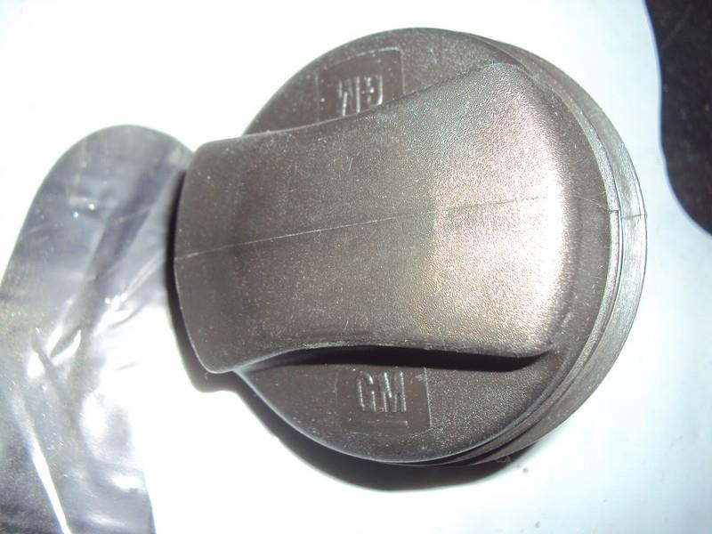 BENZIN DEPO KAPAGI IC VECTRA B OMEGA B