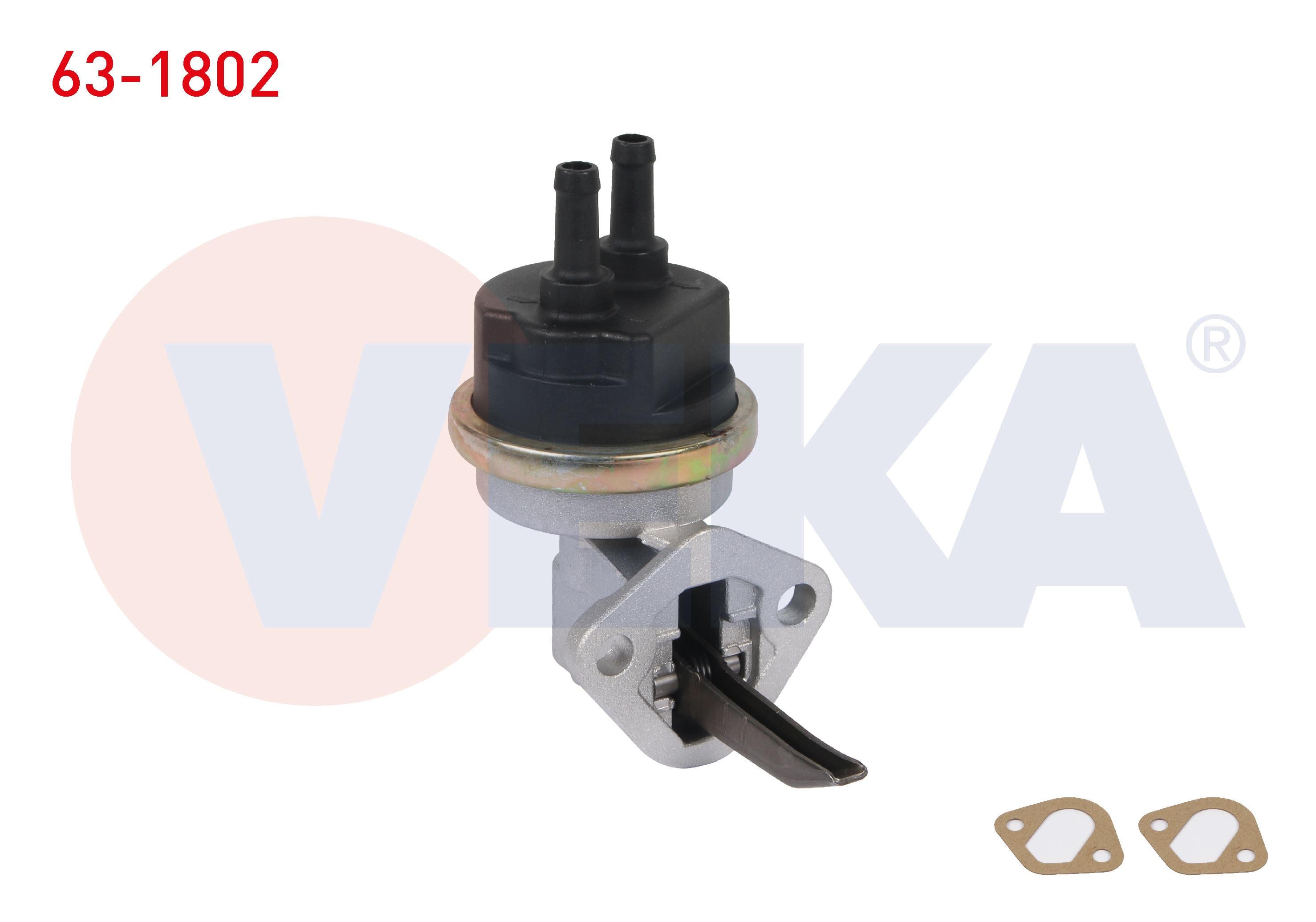 BENZIN OTOMATIGI PLASTIK SLX / TIPO / TEMPRA