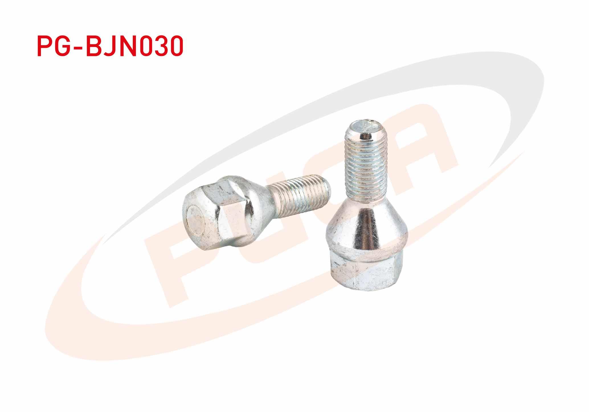 BIJON CIVATASI BEYAZ-CINKO RENAULT R9 / 11 / 19 / 21 AA.19