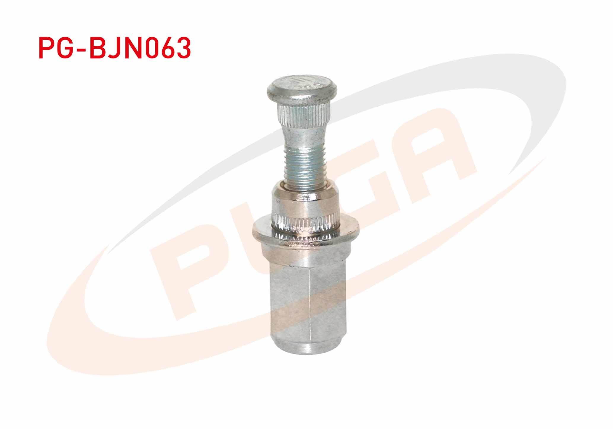 BIJON SAPLAMA SOMUNLU TOYOTA AVENSIS (E.M)