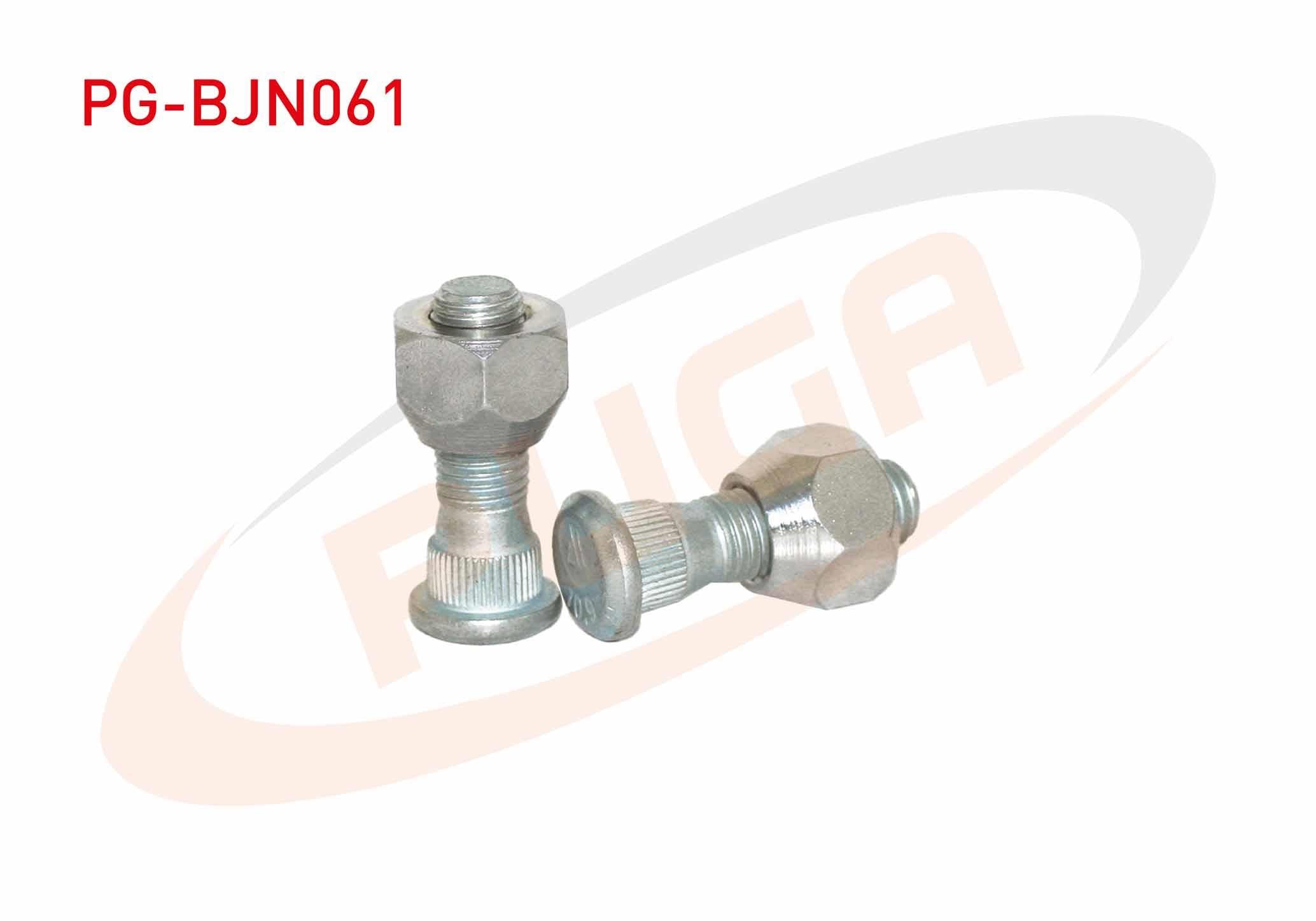 BIJON SAPLAMA SOMUNLU TOYOTA COROLLA