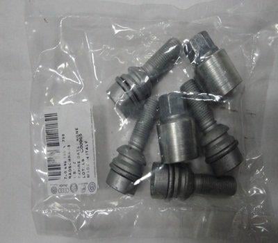 BİJON SETİ ŞİFRELİ T5/T6/TOUAREG
