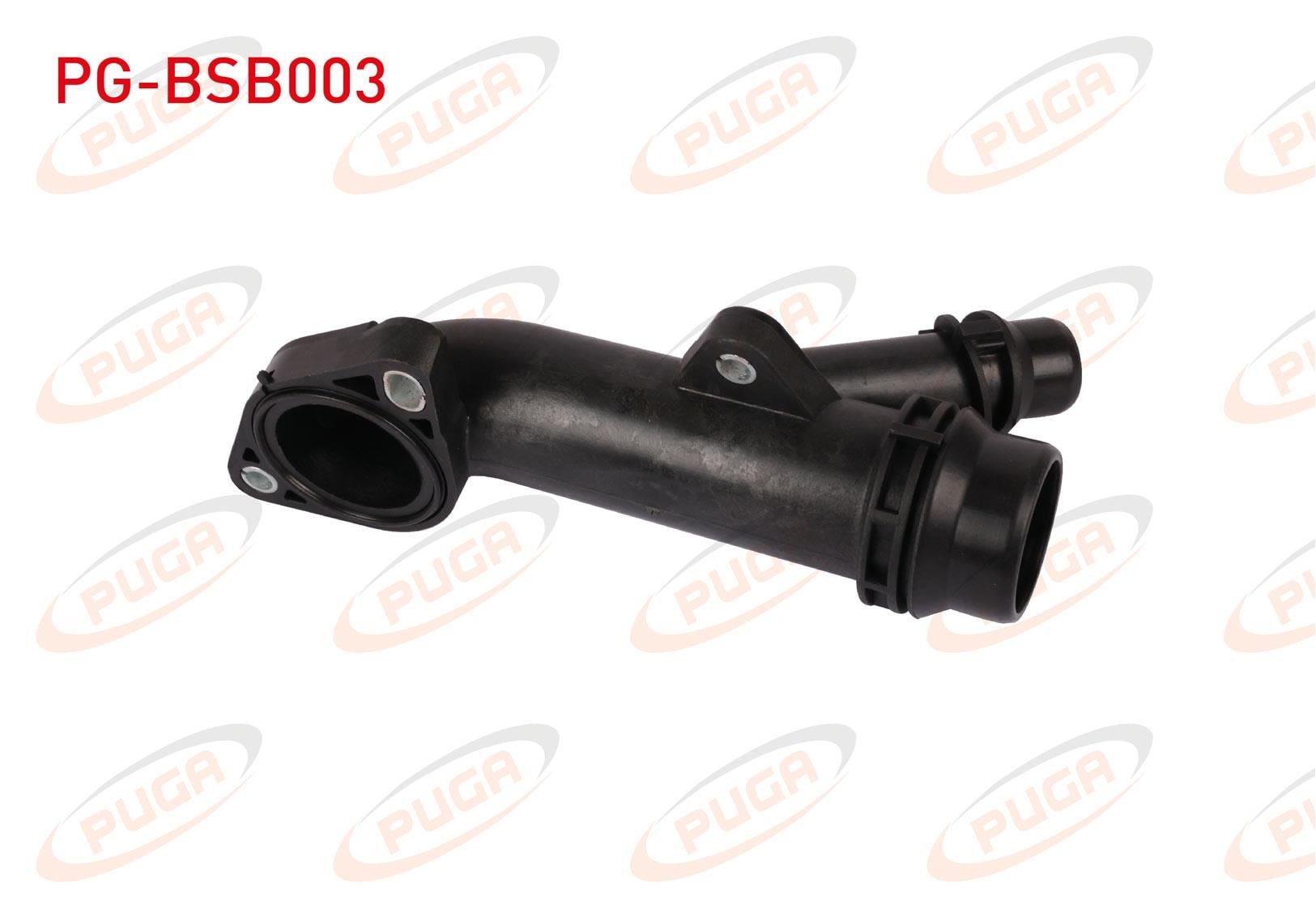 BLOK SU BORUSU BMW 3 SERISI (E90)