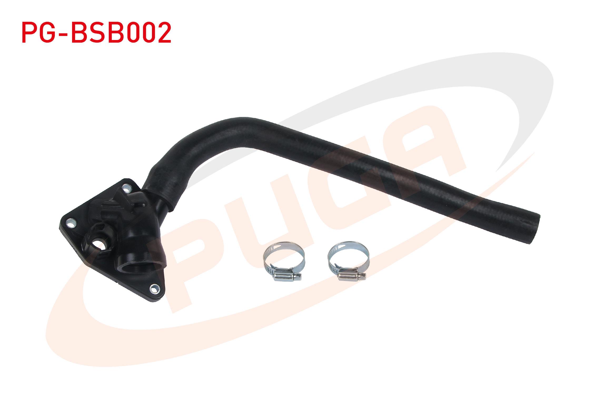 BLOK SU BORUSU TERMOSTATLI 1 SERISI F20-3 SERISI F30