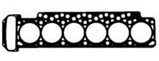BMW E34 530I E32 730I 730IL M30 MOTOR SİLİNDİR KAPAK CONTA 2.07MM 11121730218 11121716227 3002578620