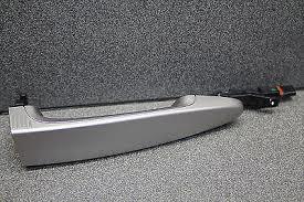 BMW F30-F32 KAPI KOLU SOL