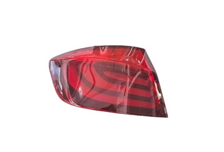 BMW STOP LAMBASI DIŞ SOL F10-F18 444-1957L-AE