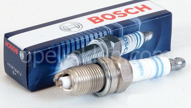 BUJİ ÇİFT TIRNAK ASTRA - CORSA 0242229654 - 1214015