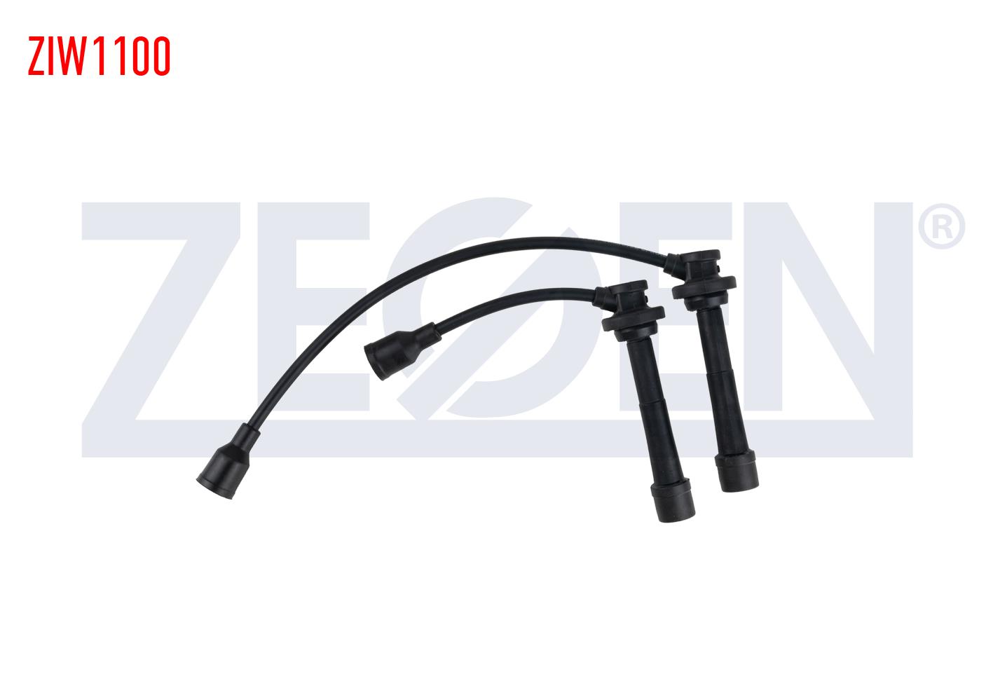 BUJI KABLOSU TAKIM SWIFT III 1.3i 16v 2005-2010/ BALENO 1.3i 16v 1995-2002/ CARRY 1.3 16v 1999-/ G.VITARA II 1.6 VVT-I 16v (M16A) 2005-/ SX4 1.5 VVT-I