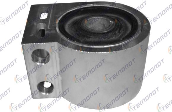 BURC CHEVROLET CAPTIVA 2006-