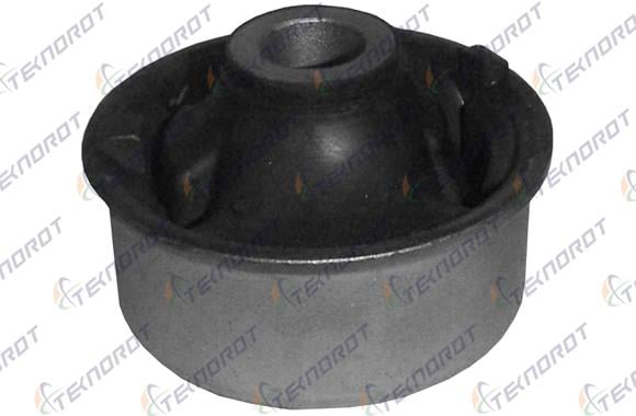 BUYUK BURC TOYOTA COROLLA 2007-