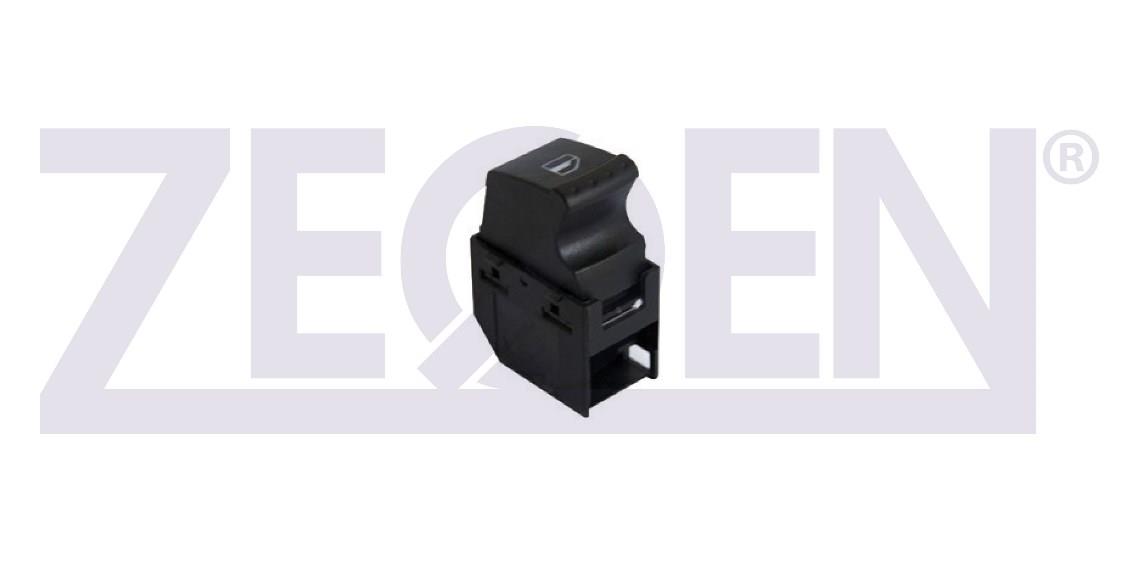 CAM ACMA ANAHTARI TEKLI 4 PIN SKODA OCTAVIA - FABIA 1996-2007