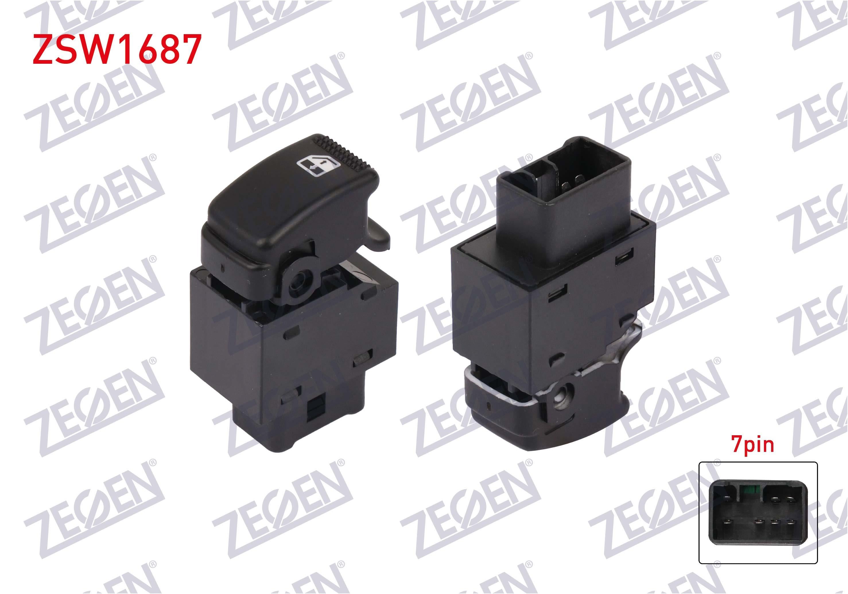 CAM ACMA ANAHTARI TEKLI 7 PIN HYUNDAI GETZ 2005-2010