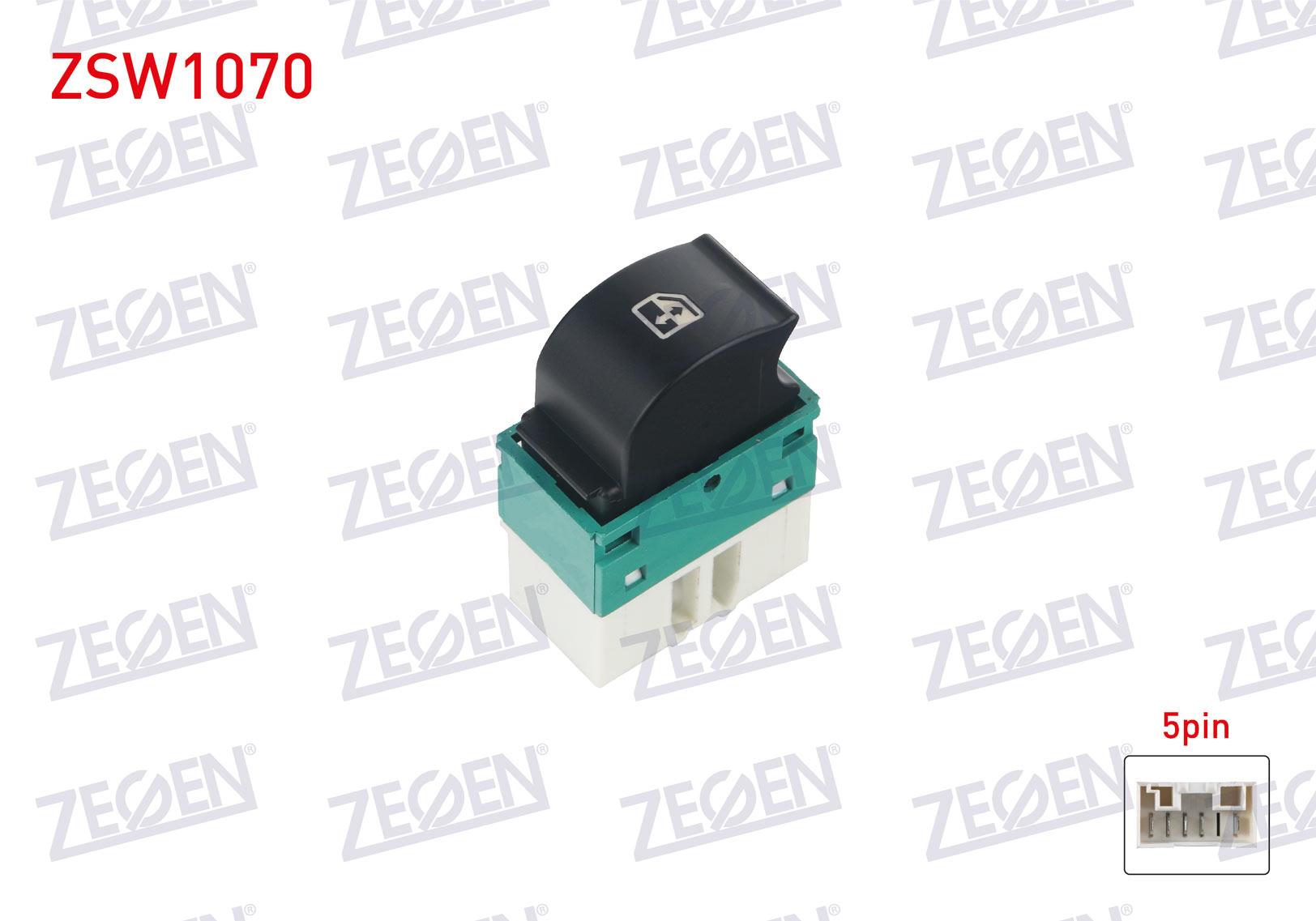 CAM ACMA ANAHTARI TEKLI BEYAZ 5 PIN TURUNCU ISIK FIAT DOBLO 2001-2010