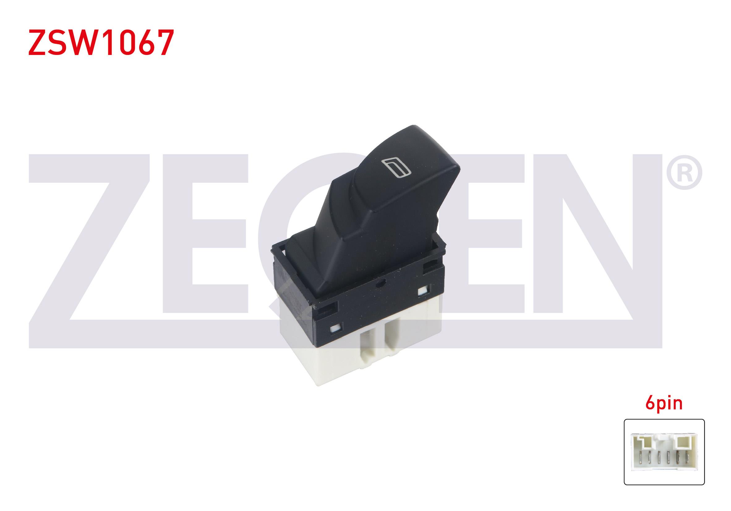 CAM ACMA ANAHTARI TEKLI BEYAZ 6 PIN TURUNCU ISIK DUCATO - JUMPER II - BOXER II 2002-2006