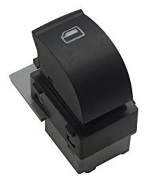 CAM AÇMA DÜĞMESİ ÖN TEKLİ A3-A6 01-05