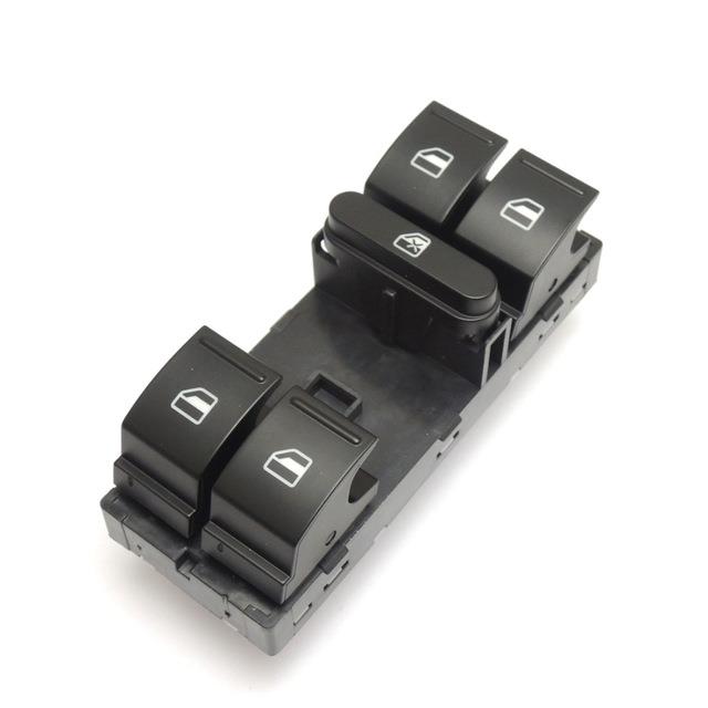 CAM AÇMA DÜGMESI SOL GOLF 5-JETTA-PASSAT-POLO-AMAROG-TIGUAN-IBIZA-TOLEDO-LEON