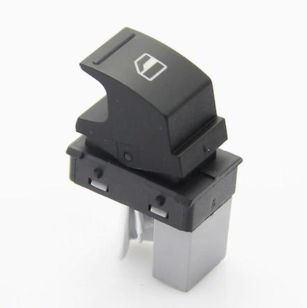 CAM AÇMA DÜĞMESİ TEKLİ AMAROK-ALTEA-CADDY-GOLF-IBIZA-JETTA-LEON-PASSAT-POLO-TIGUAN-TOURAN-TOUAREG