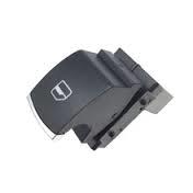 CAM AÇMA DÜĞMESİ TEKLİ KROM PASSAT CC 2009 >>