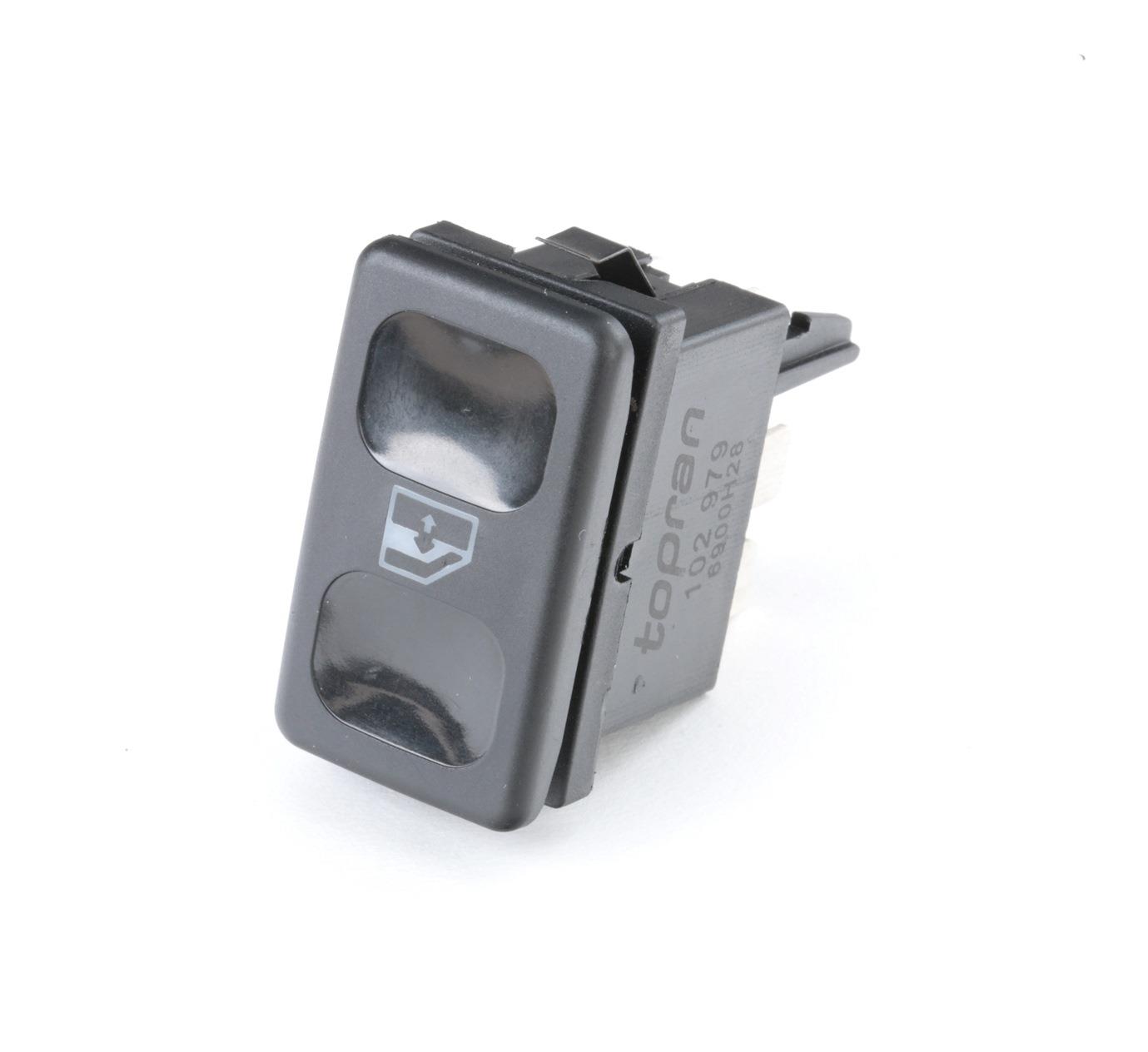 CAM AÇMA DÜĞMESİ TEKLİ POLO-POLO CLASSİC-CADDY-IBIZA-CORDOBA 97-00 14080