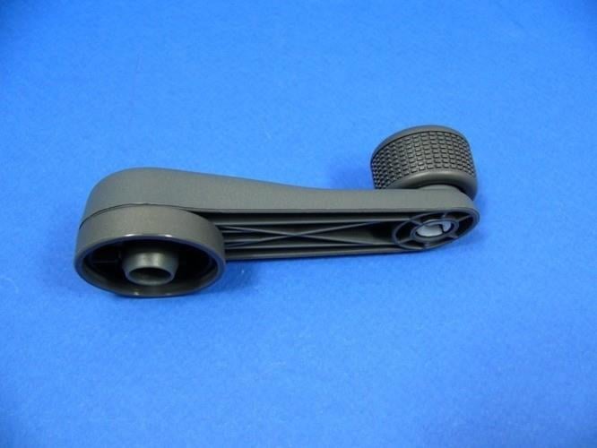 CAM AÇMA KOLU AXOR-ATEGO  SPRİNTER