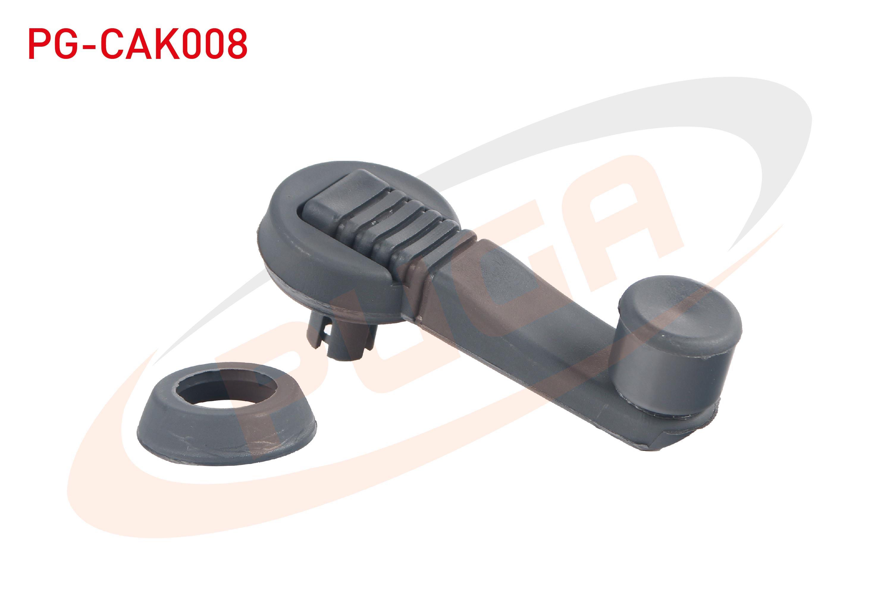 CAM ACMA KOLU GRI YM R9 - R12