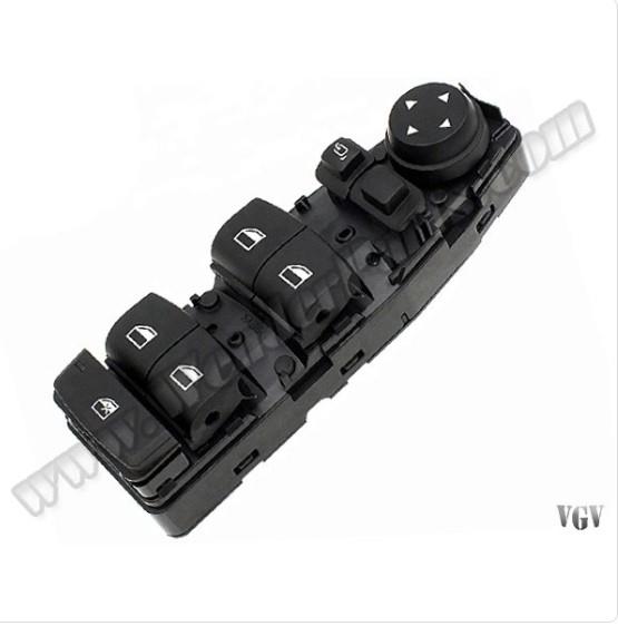 CAM DÜĞMESİ F45 X1:F48 X2:F39 X5:F15 X6:F16 ÖN SOL (KARARTMALI & KATLAMALI AYNA)