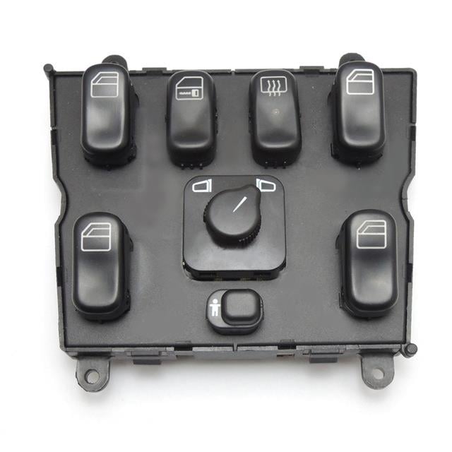 CAM DÜĞMESİ KOMPLE 163