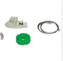 CAM KRİKO TM TK E90+LCI ARKA SAĞ (MOTORSUZ)