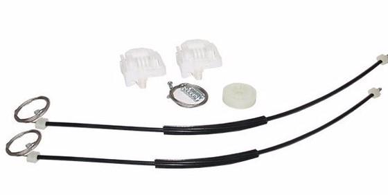 CAM KRİKO TM TK X6:E71 ARKA SAĞ