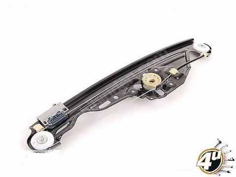 CAM MEKANİZMASI ARKA MOTORSUZ SAĞ E60  2004-