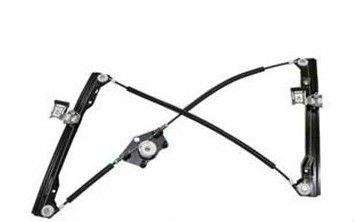 CAM MEKANİZMASI ARKA MOTORSUZ SOL E65