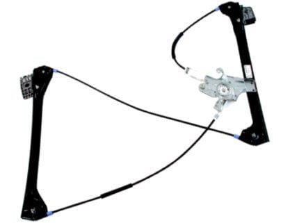 CAM MEKANİZMASI ÖN MOTORLU SAĞ E46-2K