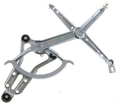 CAM MEKANİZMASI ÖN MOTORLU SOL 124  1985-95