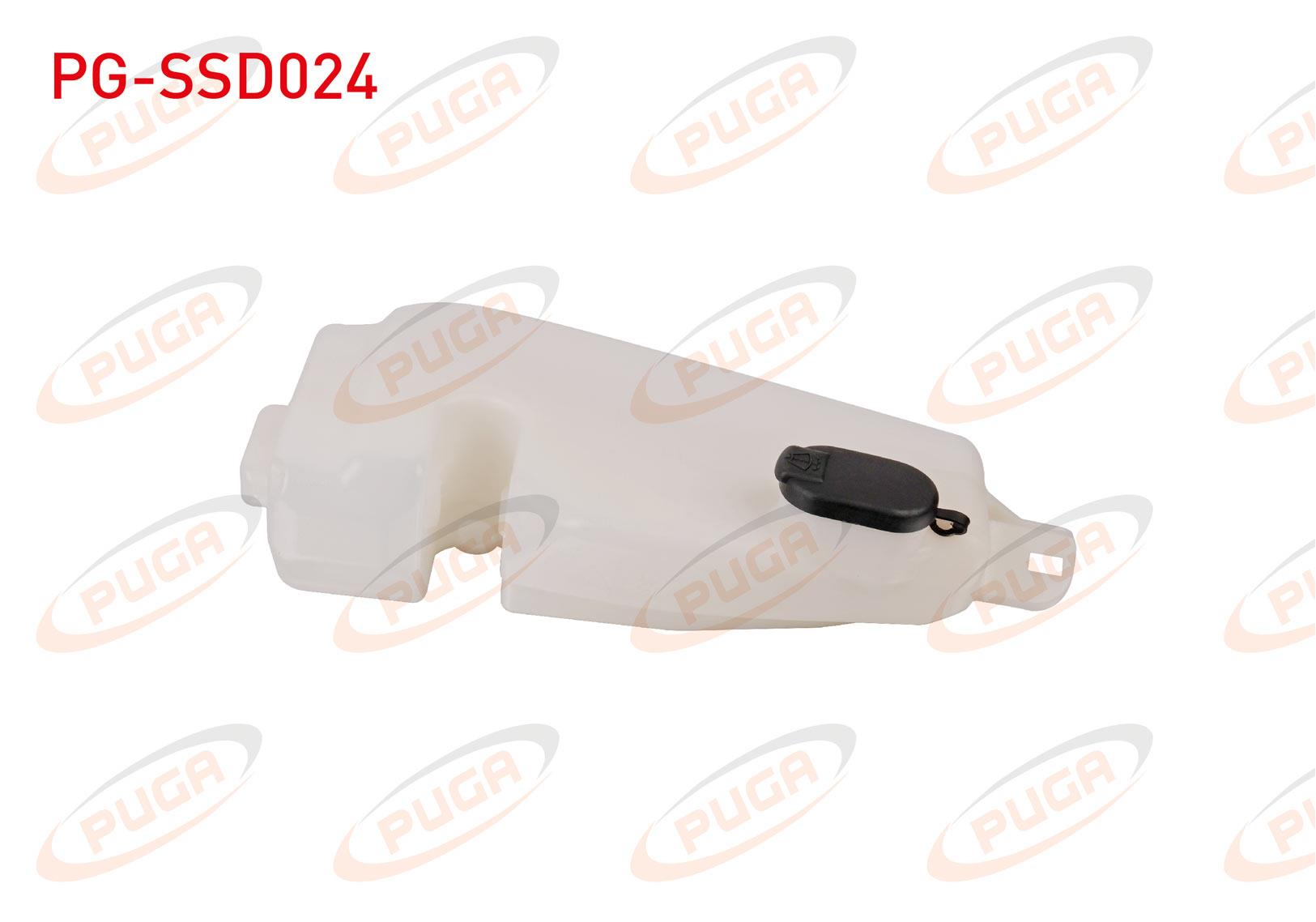 CAM SU FISKIYE DEPOSU LOGAN / SANDERO / DUSTER