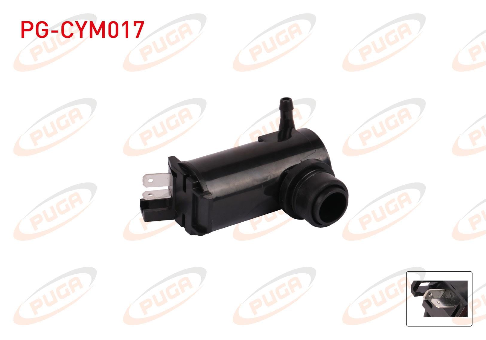 CAM SU FISKIYE MOTORU HYUNDAI H 100