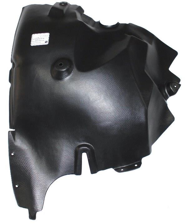 ÇAMURLUK DAVLUMBAZI ARKA SAG CRAFTER 06-11 -